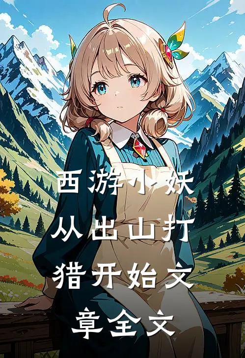 西游小妖，从出山打猎开始文章全文
