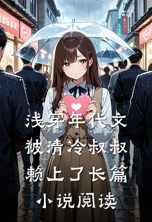 浅穿年代文，被清冷叔叔赖上了长篇小说阅读