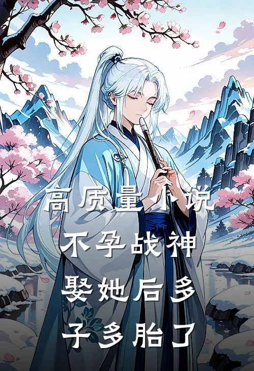高质量小说不孕战神娶她后多子多胎了