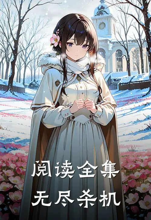 阅读全集无尽杀机