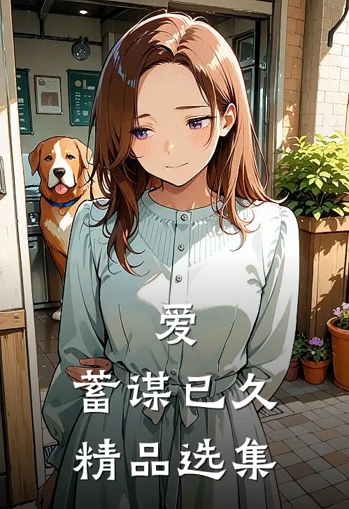 爱，蓄谋已久
精品选集