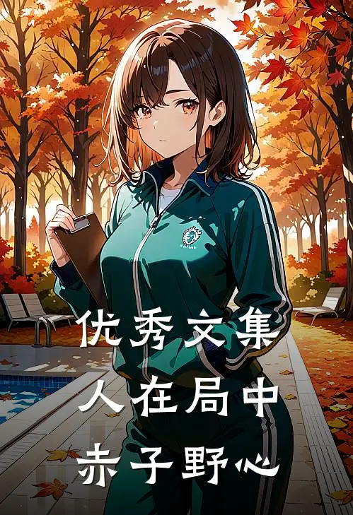 优秀文集人在局中：赤子野心