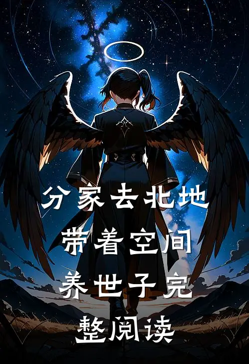 分家去北地，带着空间养世子完整阅读