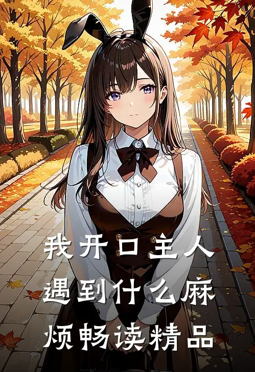 我开口主人遇到什么麻烦畅读精品