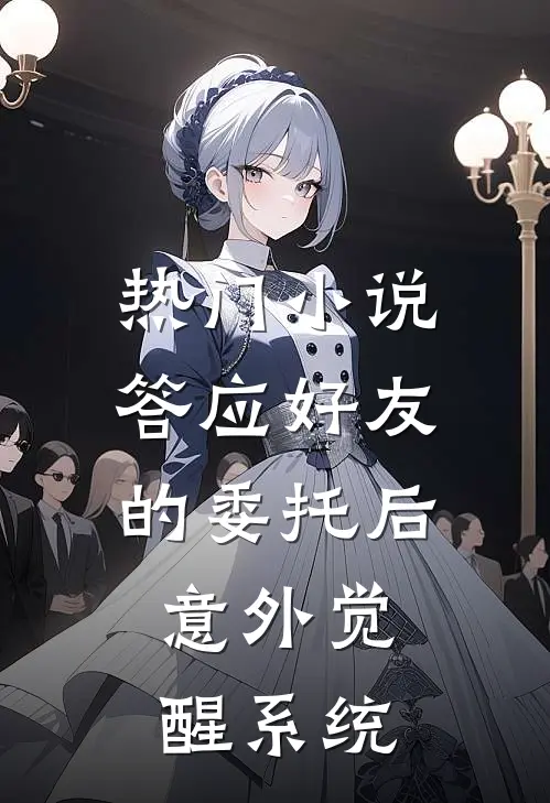 热门小说答应好友的委托后，意外觉醒系统