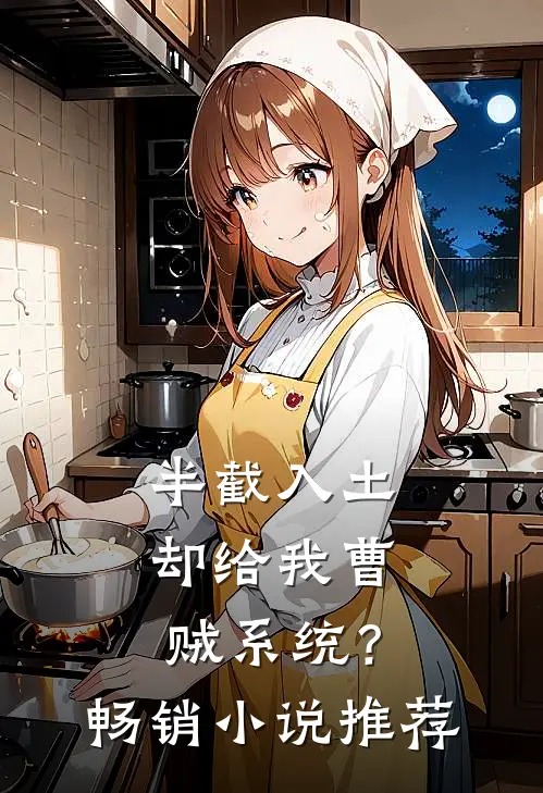 半截入土：却给我曹贼系统？畅销小说推荐
