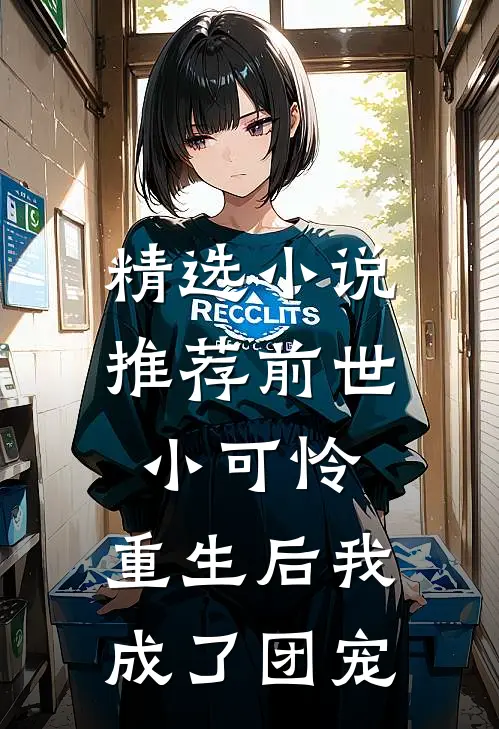 精选小说推荐前世小可怜，重生后我成了团宠