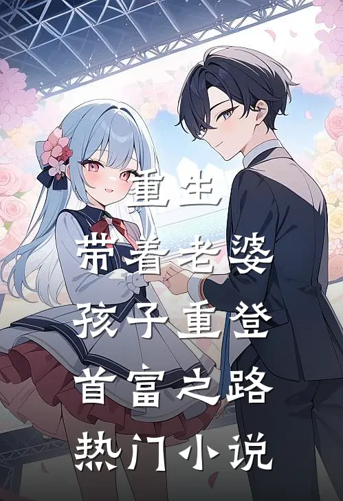 重生，带着老婆孩子重登首富之路热门小说