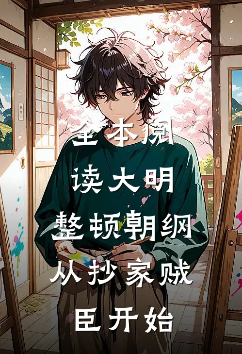 全本阅读大明：整顿朝纲，从抄家贼臣开始