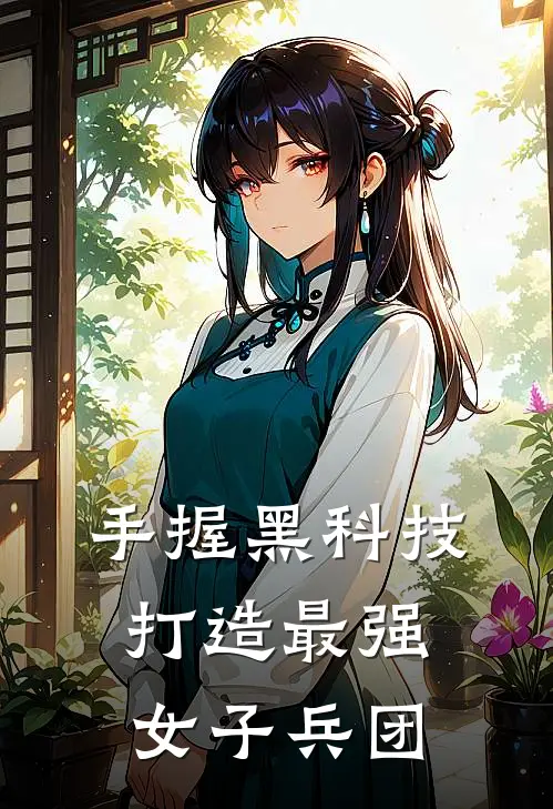 手握黑科技，打造最强女子兵团