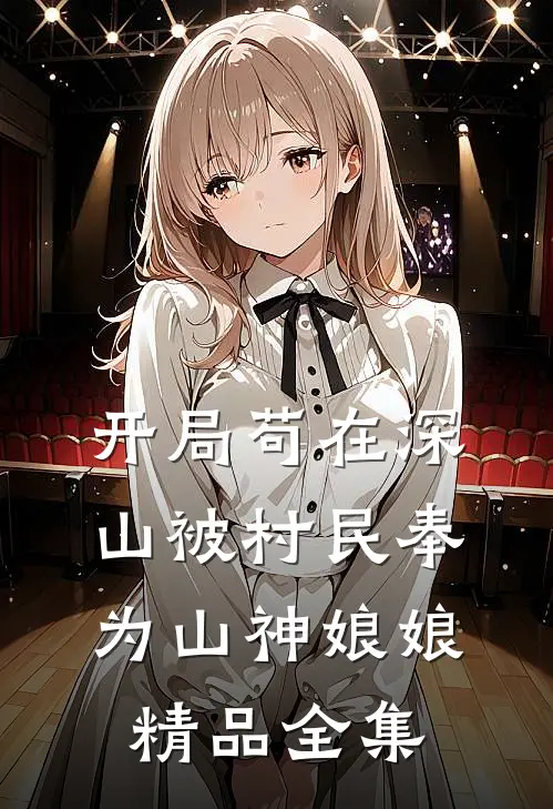 开局苟在深山被村民奉为山神娘娘精品全集