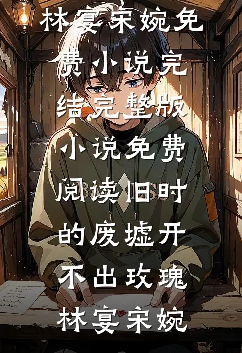 站在最高处！她是我的最佳助手林默秦凌霜后续+完结