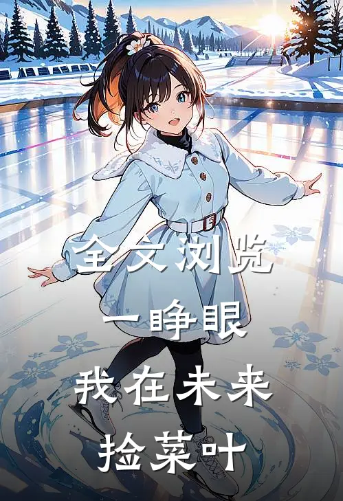 全文浏览一睁眼，我在未来捡菜叶
