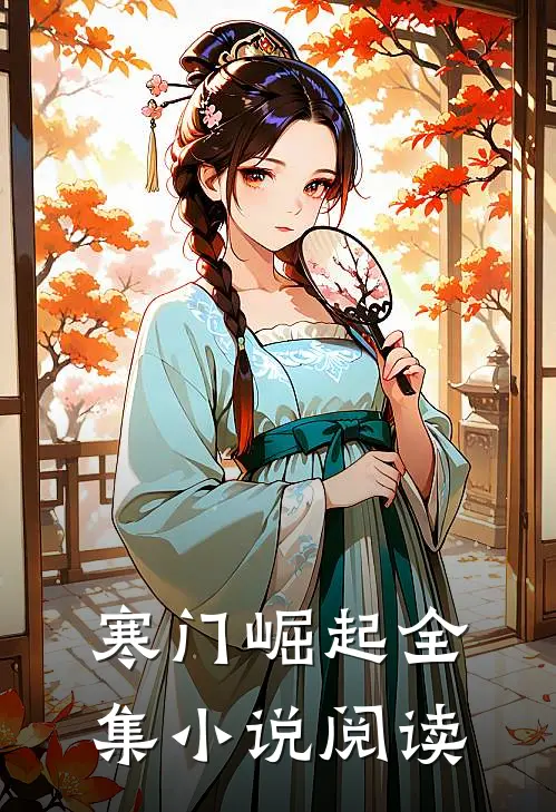 寒门崛起全集小说阅读