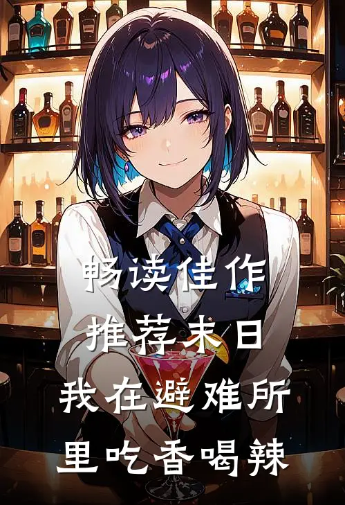畅读佳作推荐末日：我在避难所里吃香喝辣