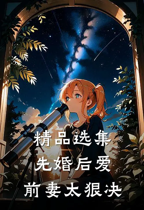 精品选集先婚后爱，前妻太狠决