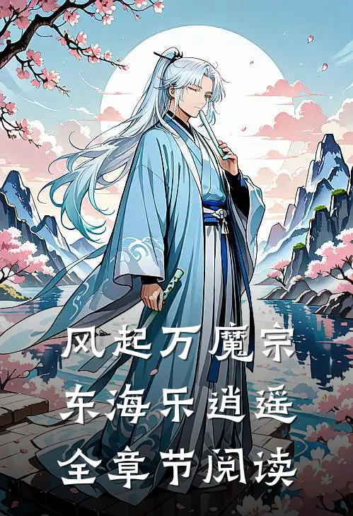 风起万魔宗，东海乐逍遥全章节阅读