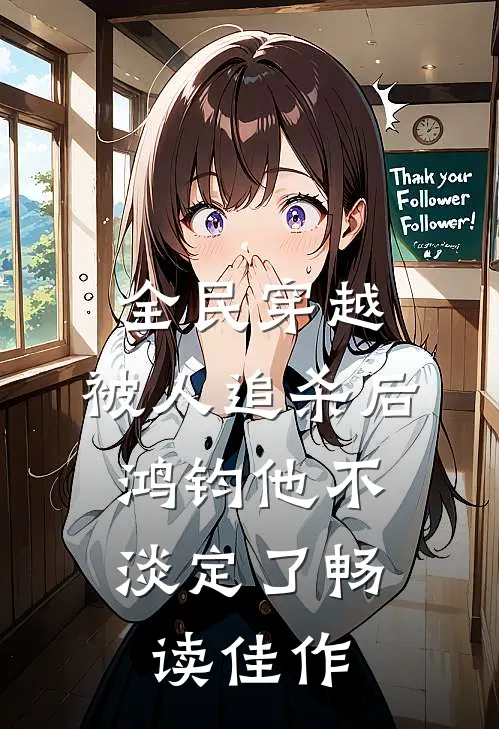 全民穿越：被人追杀后，鸿钧他不淡定了畅读佳作