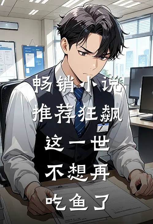 畅销小说推荐狂飙：这一世，不想再吃鱼了