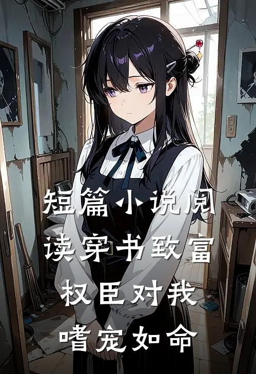短篇小说阅读穿书致富：权臣对我嗜宠如命