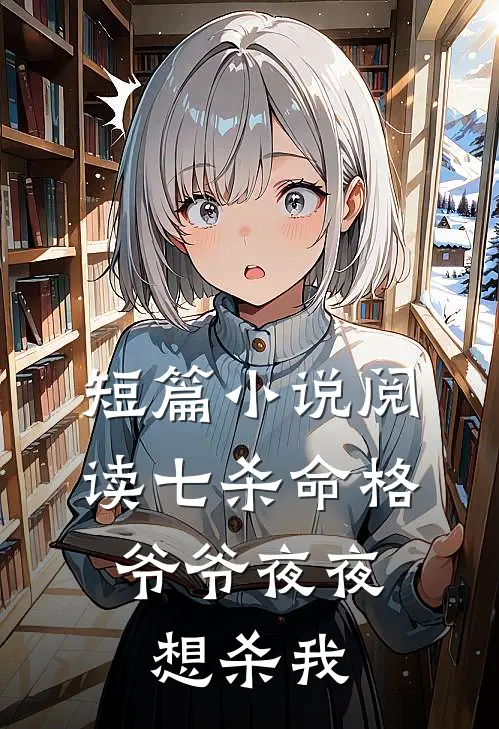 短篇小说阅读七杀命格，爷爷夜夜想杀我