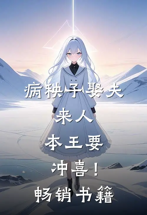 病秧子娶夫：来人，本王要冲喜！畅销书籍