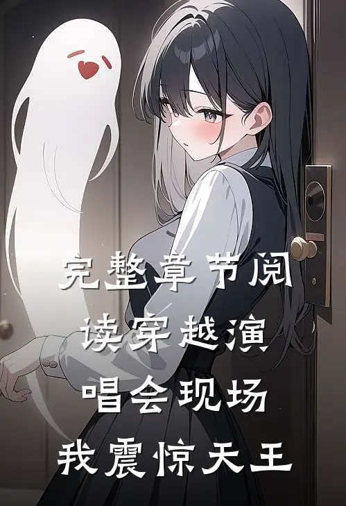 完整章节阅读穿越演唱会现场，我震惊天王