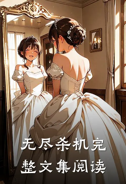 无尽杀机完整文集阅读