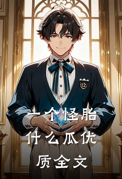 一个怪胎什么瓜优质全文