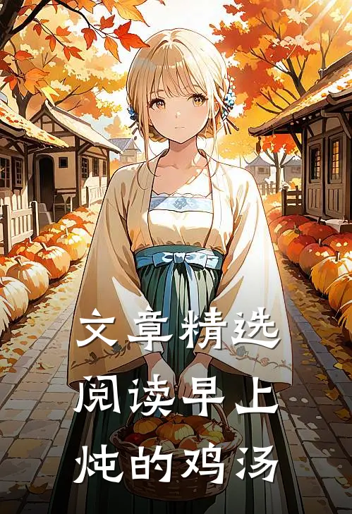 文章精选阅读早上炖的鸡汤