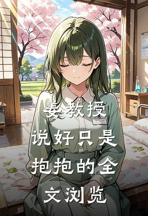 姜教授，说好只是抱抱的全文浏览