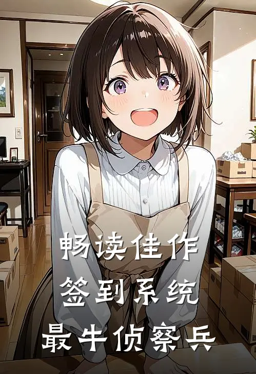 畅读佳作签到系统：最牛侦察兵
