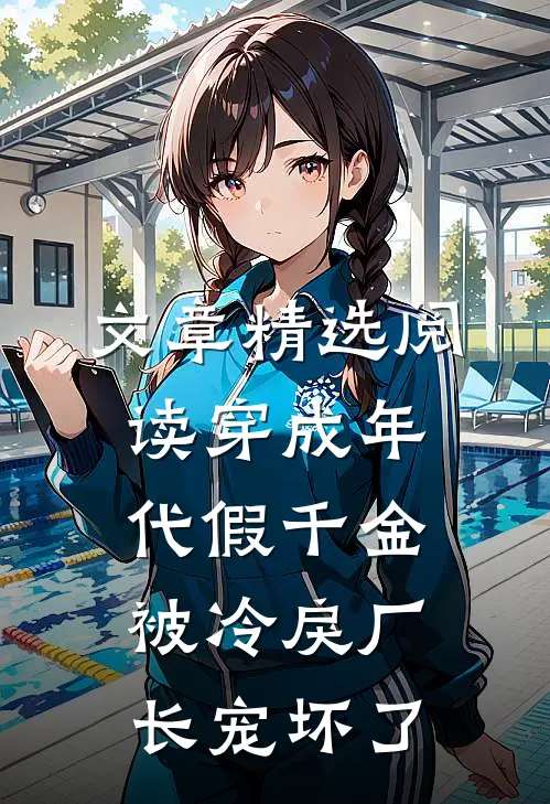 文章精选阅读穿成年代假千金，被冷戾厂长宠坏了