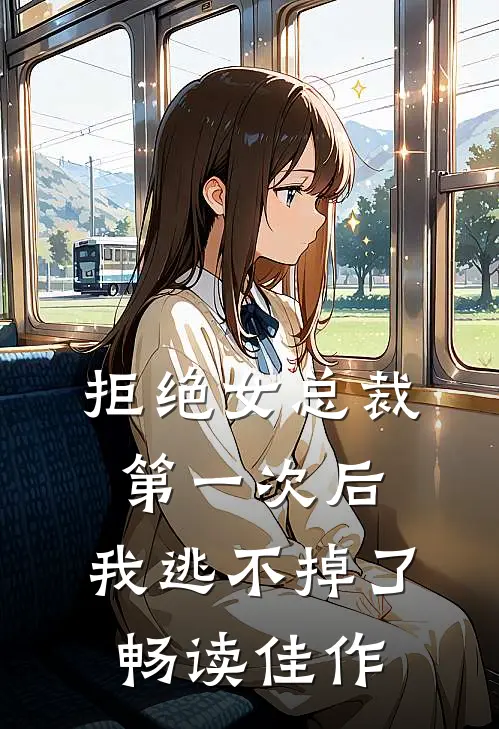 拒绝女总裁第一次后，我逃不掉了畅读佳作