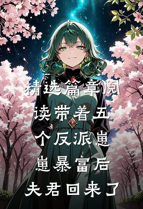 精选篇章阅读带着五个反派崽崽暴富后，夫君回来了