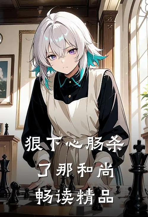 狠下心肠杀了那和尚畅读精品