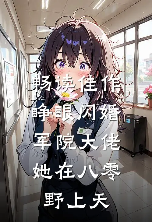 畅读佳作睁眼闪婚军院大佬，她在八零野上天