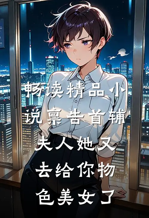畅读精品小说禀告首辅，夫人她又去给你物色美女了