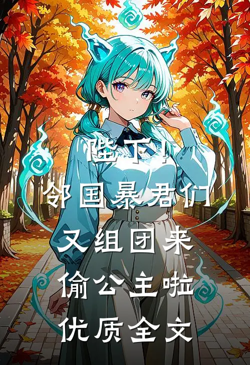 陛下！邻国暴君们又组团来偷公主啦优质全文