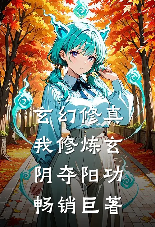 玄幻修真：我修炼玄阴夺阳功畅销巨著