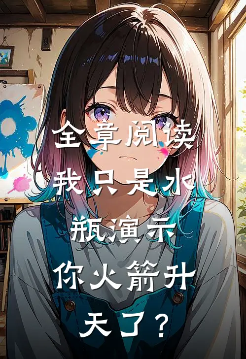 全章阅读我只是水瓶演示，你火箭升天了？