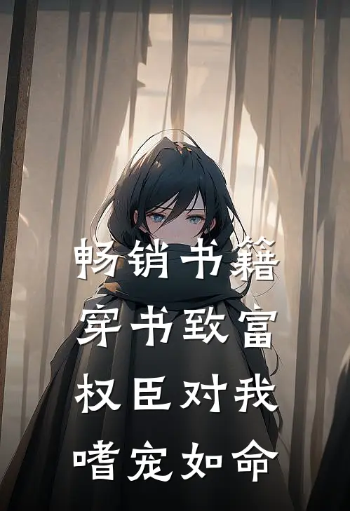 畅销书籍穿书致富：权臣对我嗜宠如命