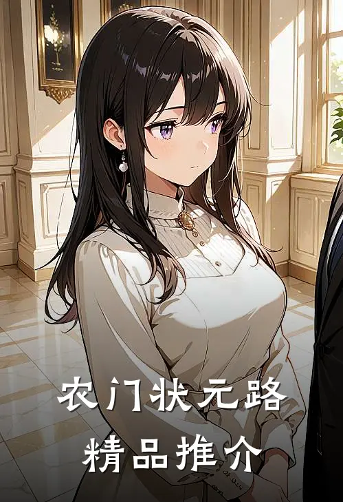 农门状元路精品推介