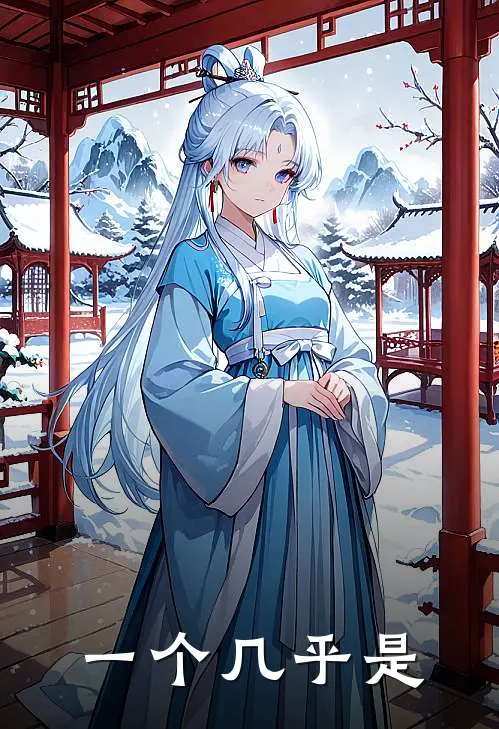 一个几乎是