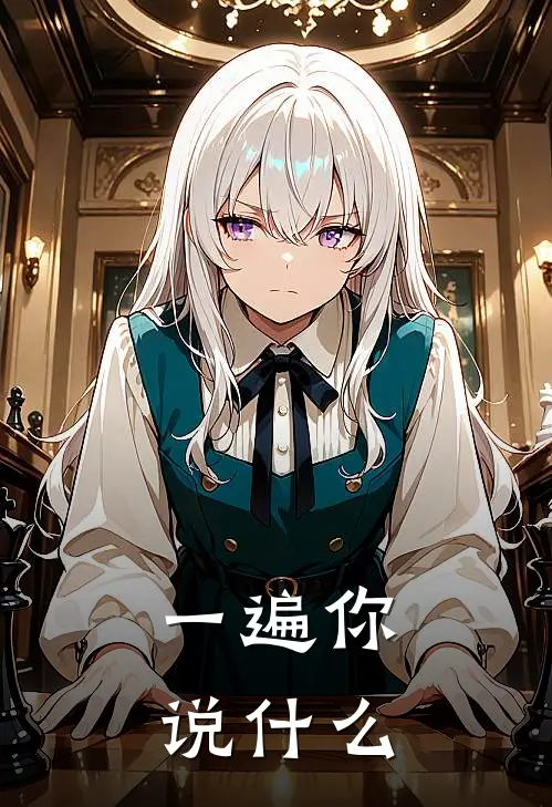一遍你说什么