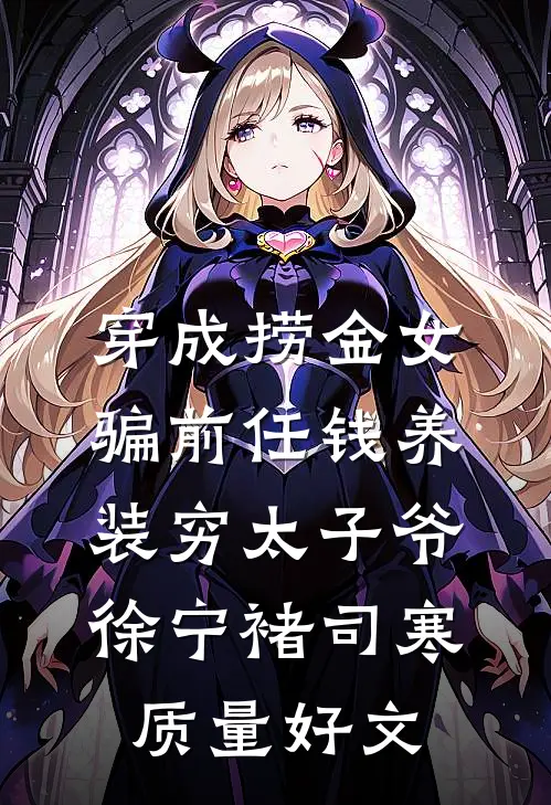 银河失色，爱意成灰