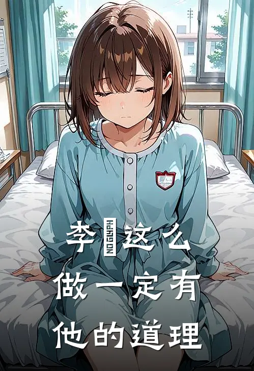 李赟这么做一定有他的道理