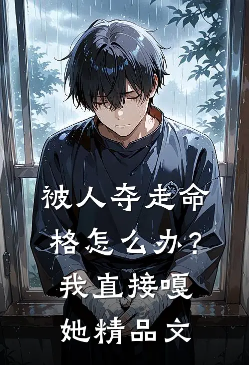 被人夺走命格怎么办？我直接嘎她精品文