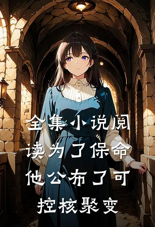 全集小说阅读为了保命，他公布了可控核聚变