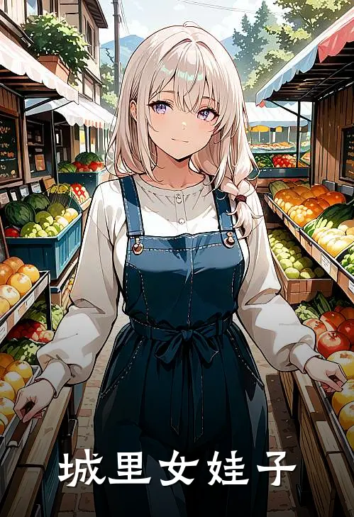 城里女娃子